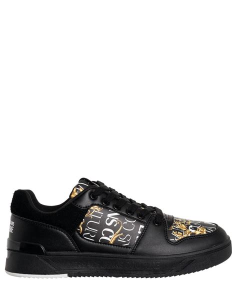 versace jeans uomo couture|versace jeans couture sneakers men's.